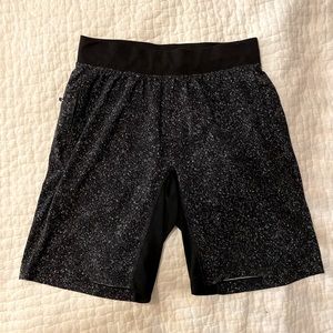 Lululemon T.H.E. Short (Linerless) - Men’s Medium